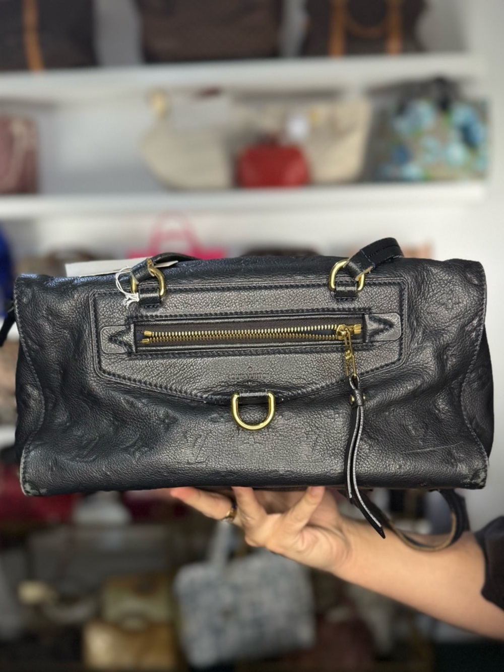 LV BAG